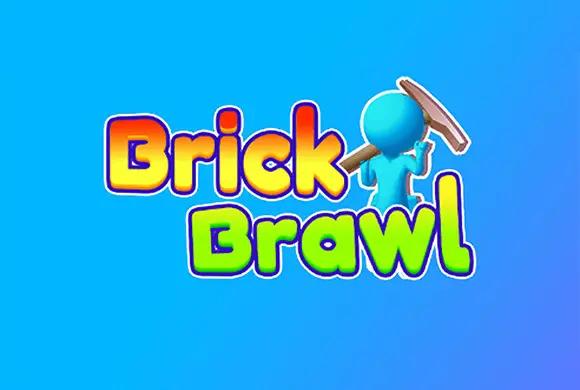 Brick Brawl